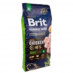 BRIT Premium By Nature ADULT XL extra large