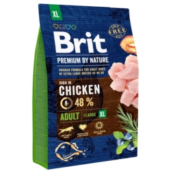 BRIT Premium By Nature ADULT XL extra large