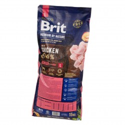 BRIT Premium By Nature JUNIOR L large