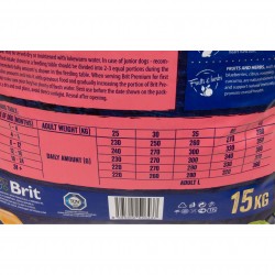 BRIT Premium By Nature JUNIOR L large