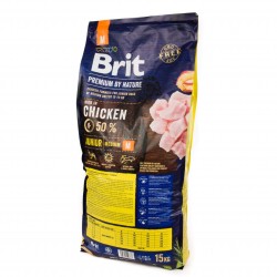 BRIT Premium By Nature JUNIOR M medium