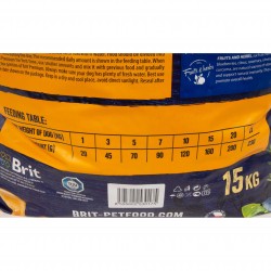 BRIT Premium By Nature SENIOR S-M