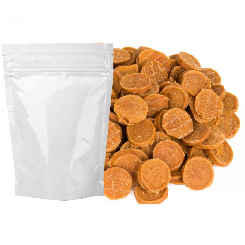Chico Chipsy z Królika 500g