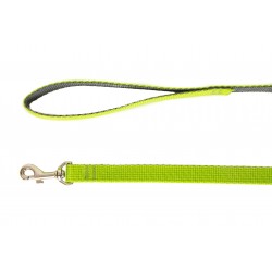 CHICO DUO Smycz dwukolorowa 10mm