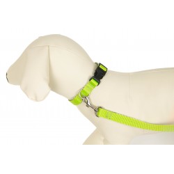 CHICO DUO Smycz dwukolorowa 10mm