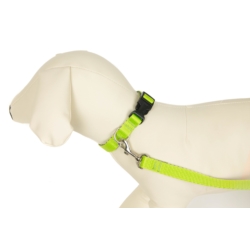 CHICO DUO Smycz dwukolorowa 20mm