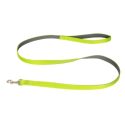 CHICO DUO Smycz dwukolorowa 20mm