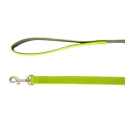 CHICO DUO Smycz dwukolorowa 20mm
