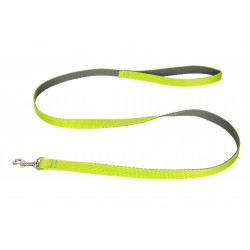 CHICO DUO Smycz dwukolorowa 20mm