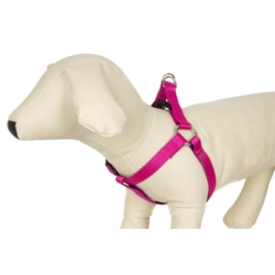 CHICO DUO Szelki dwukolorowe 50cm