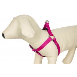 CHICO DUO Szelki dwukolorowe 50cm