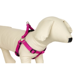 CHICO DUO Szelki dwukolorowe 50cm
