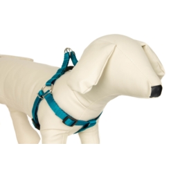 CHICO DUO Szelki dwukolorowe 50cm