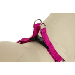CHICO DUO Szelki dwukolorowe 50cm
