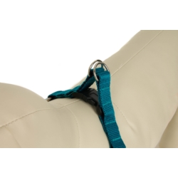 CHICO DUO Szelki dwukolorowe 50cm