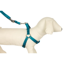 CHICO DUO Szelki dwukolorowe 50cm