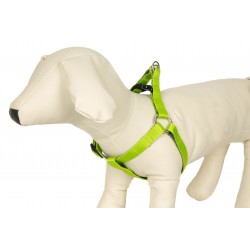 CHICO DUO Szelki dwukolorowe 50cm