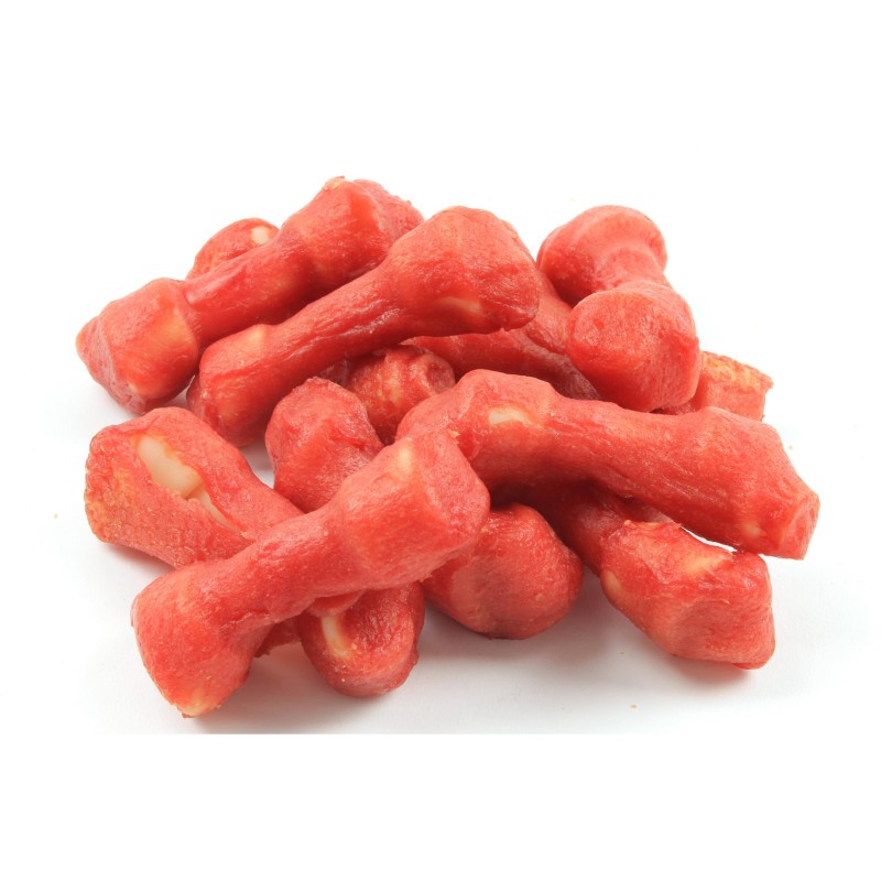 Chico Kostki oblewane kaczką 10cm 500g