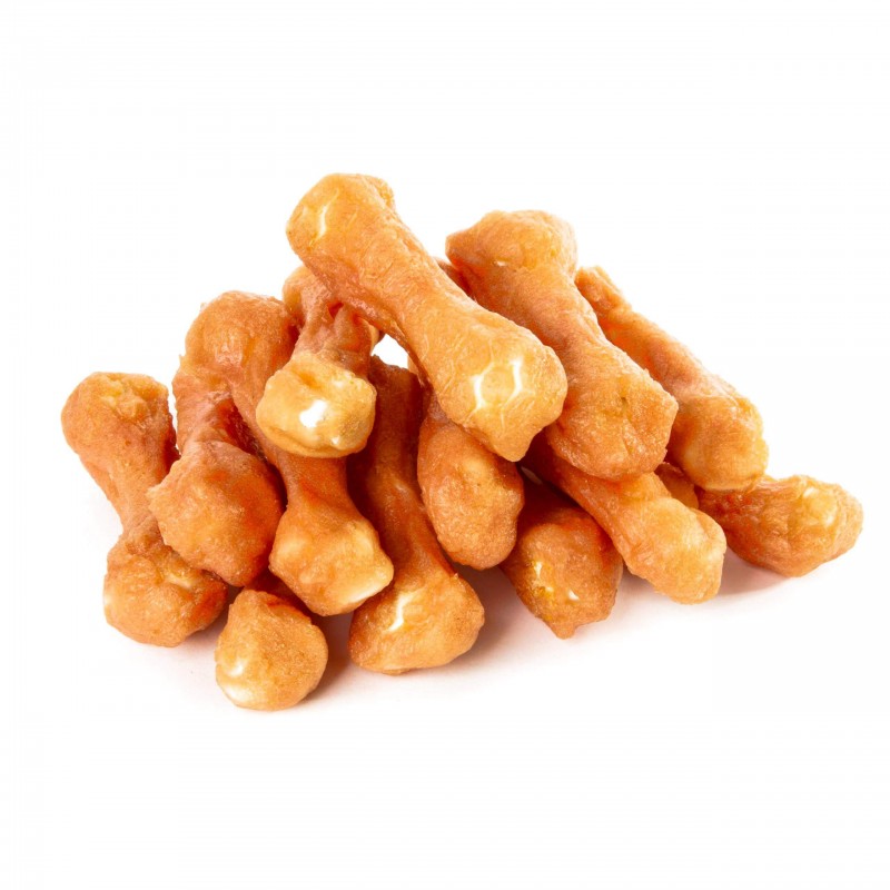 Chico Kostki oblewane królikiem 10cm 500g