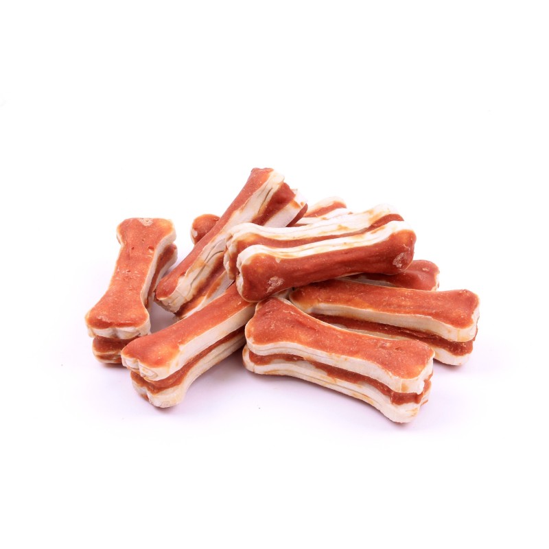 Chico Kostki prasowane z kaczką 500g