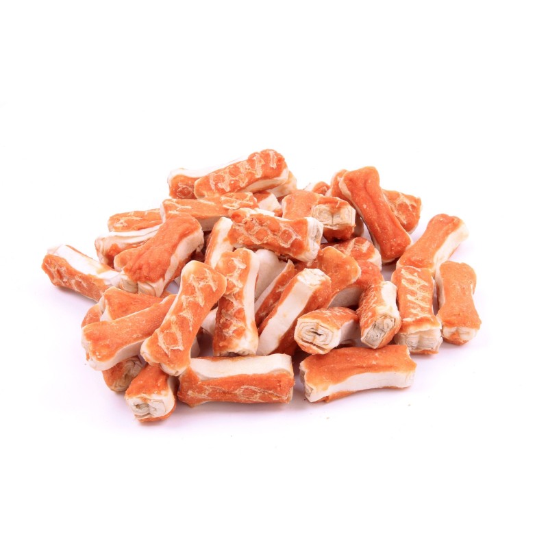Chico Kostki zatopione w Kurczaku 500g