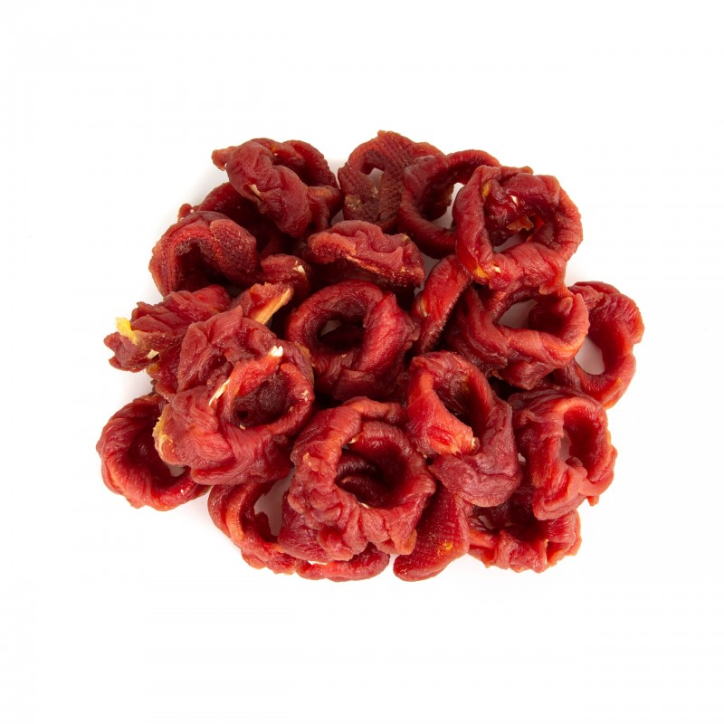 Chico Krążki Dorsza owinięte Kaczką 500g