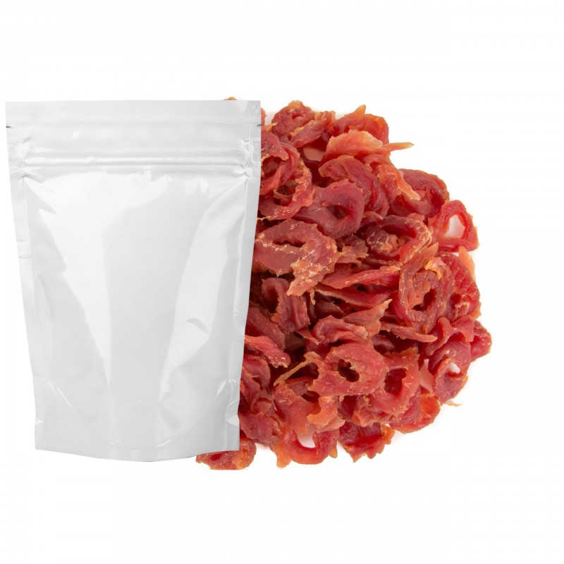 Chico Krążki z Kaczki 500g