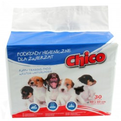 CHICO Maty do nauki Zapachowe z Wabikiem