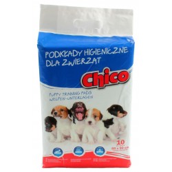 CHICO Maty do nauki Zapachowe z Wabikiem