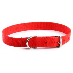 Chico Obroża TAŚMA 10mm/32cm