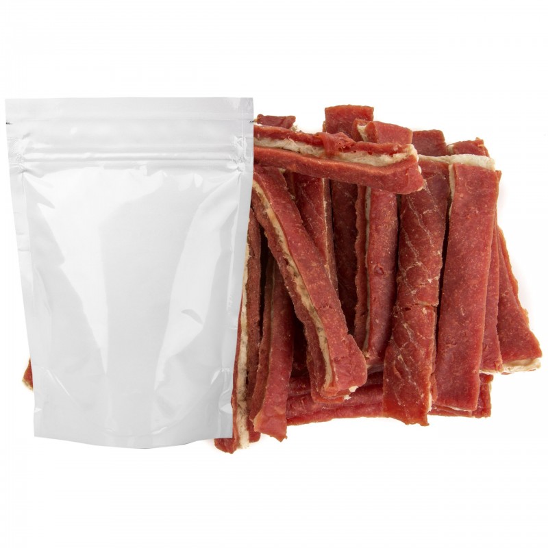 Chico Paski skóry wołowej w Kaczce 500g