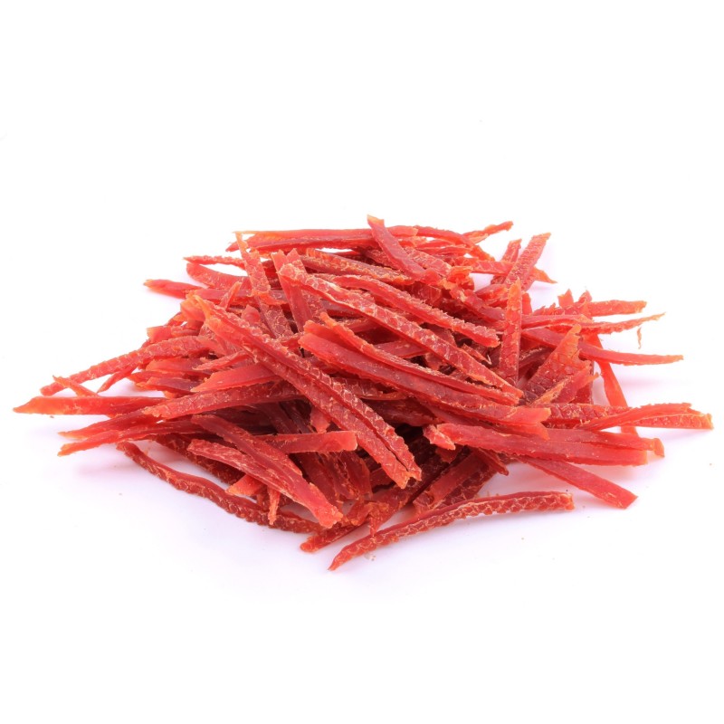 Chico Paski z Kaczki miękkie 500g