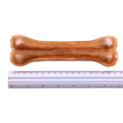 Chico Przysmak KOŚĆ prasowana NATURALNA 17,5cm