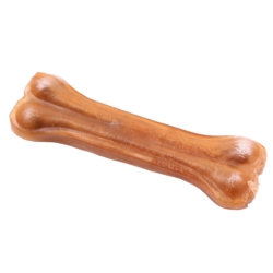 Chico Przysmak KOŚĆ prasowana NATURALNA 17,5cm