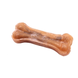 Chico Przysmak KOŚĆ prasowana NATURALNA 7,5cm