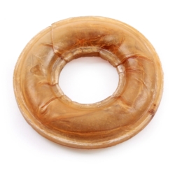 CHICO Przysmak RING prasowany NATURALNY 7,5cm