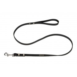 Chico Smycz SKÓRZANA tradycyjna 8mm/125cm