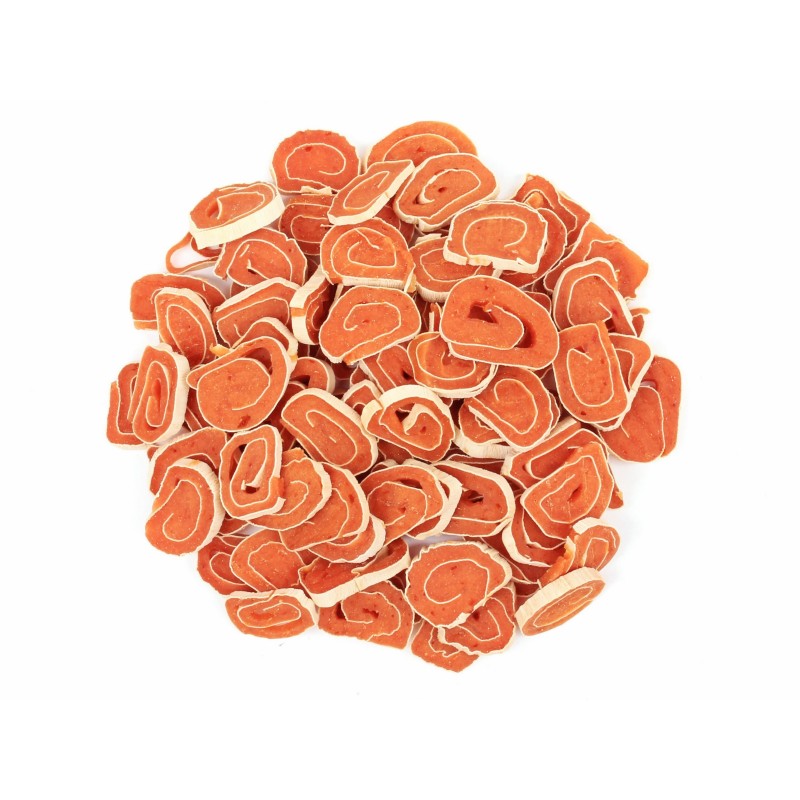 Chico Sushi maki z dorsza i kurczaka 500g