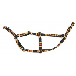 Chico Szelki TAŚMA regulowane żakard 70cm