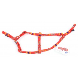 Chico Szelki TAŚMA regulowane żakard 70cm