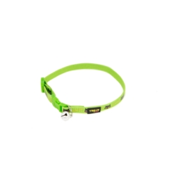 Chico TREND Obroża HAPPY CAT z dzwonkiem 34cm