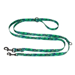 Chico TREND Smycz KOMIKS składana Tropicana