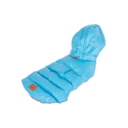 CROCI Kurtka dwustronna Light Weight Blue