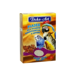 DAKO-ART PIASEK dla ptaków z anyżem