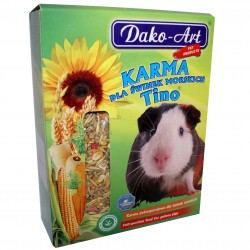 DAKO-ART TINO Karma dla świnki morskiej