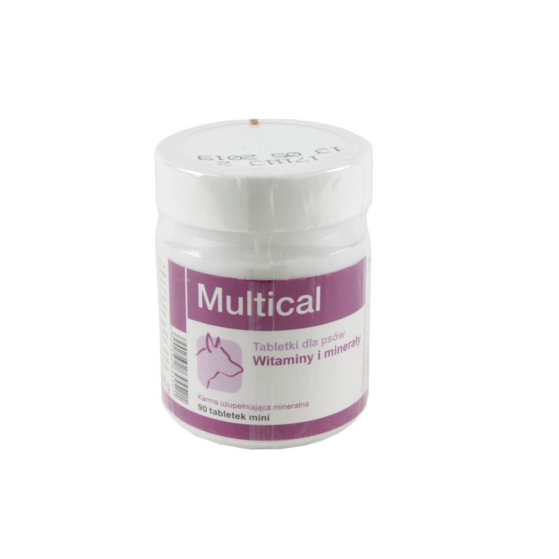 DOLFOS Multical Mini 90szt