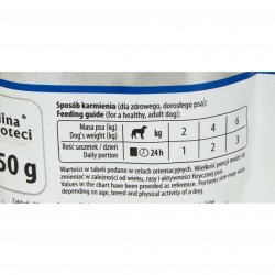 Dolina Noteci Premium ADULT saszetka z DORSZEM I BROKUŁAMI