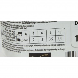 Dolina Noteci Premium ADULT saszetka z KURCZAKIEM