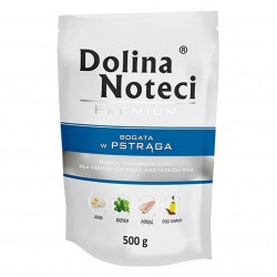 Dolina Noteci Premium ADULT saszetka z PSTRĄGIEM