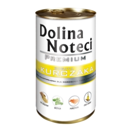 Dolina Noteci Premium ADULT z KURCZAKIEM